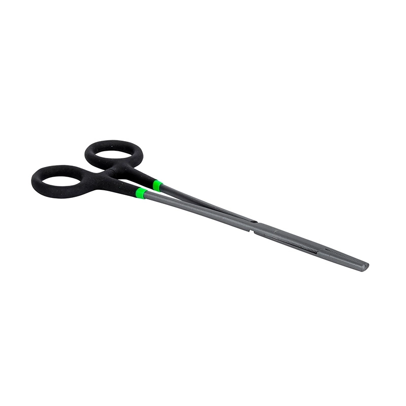 Skeater Gripjaw Long Forceps 10inch